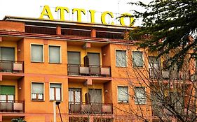 Hotel Attico